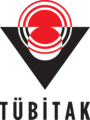 TUBITAK Logo