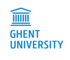 ugent footer