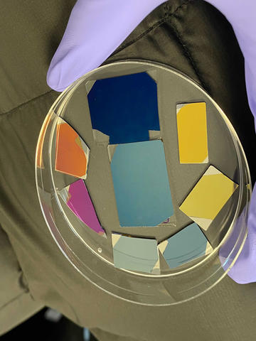 Pcm with different thicknesses and phases 2