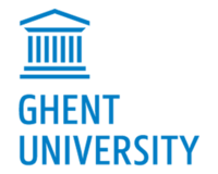 Ghent University Logo