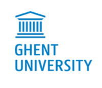 ugent footer